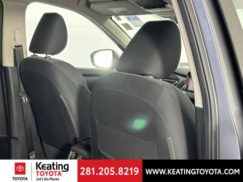 Used 2024 Nissan Rogue SV image 18