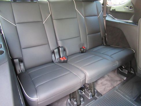 New 2026 Cadillac Escalade Sport w/ Touring Package AWD/4WD image 37