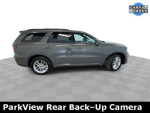 Used 2024 Dodge Durango GT image 9