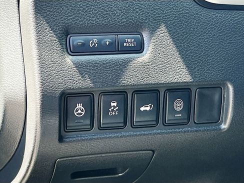 Used 2024 Nissan Murano SL FWD image 10