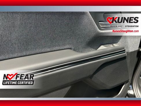 New 2026 GMC Sierra EV Elevation image 35