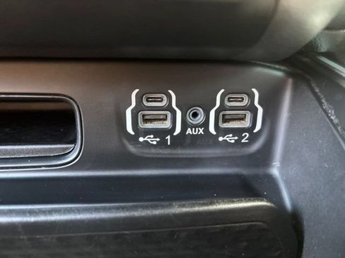 Used 2021 RAM 1500 Lone Star RWD image 38