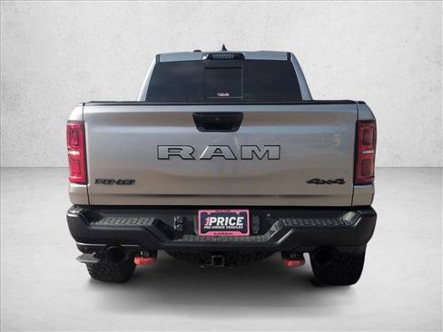 Used 2025 RAM 1500 RHO w/ RHO Level 1 Equipment Group AWD/4WD image 7