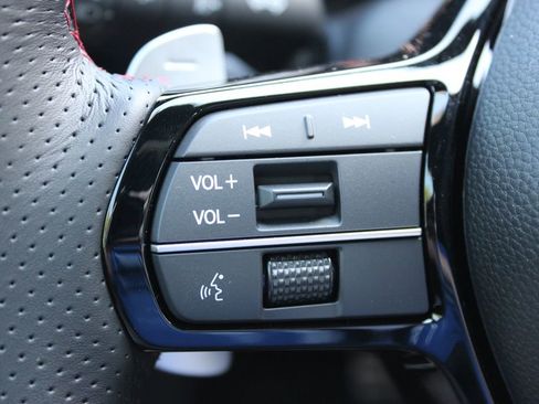 New 2025 Acura ADX A-Spec image 25