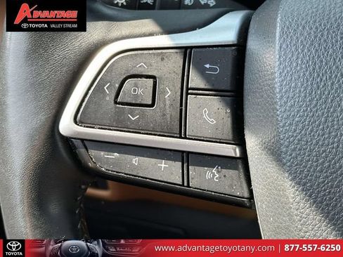 Used 2023 Toyota Highlander Platinum AWD/4WD image 27