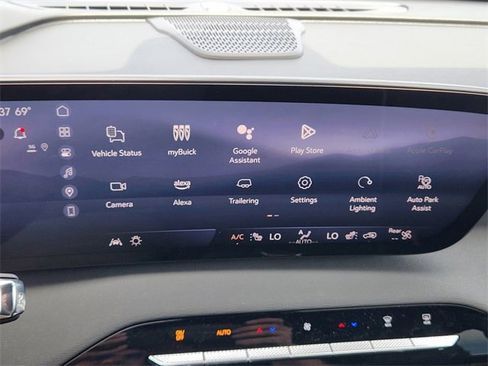 New 2025 Buick Enclave Sport Touring w/ Super Cruise Package image 13