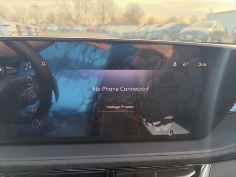 New 2026 Buick Envista Sport Touring w/ Convenience I Package image 23