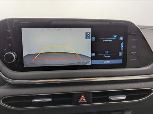 Used 2020 Hyundai Sonata SEL FWD image 28