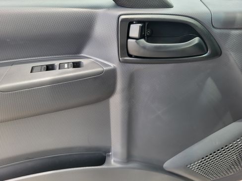 New 2026 Isuzu NPR RWD image 19