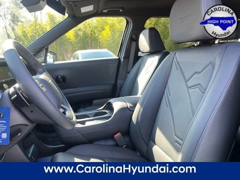 New 2026 Hyundai Palisade XRT Pro image 15