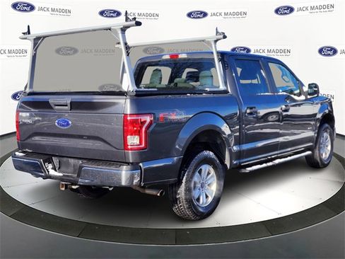 Used 2015 Ford F150 XL w/ Equipment Group 101A Mid image 5