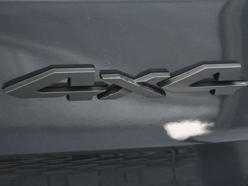 New 2026 RAM 1500 Rebel w/ Rebel Level 2 Equipment Group image 27