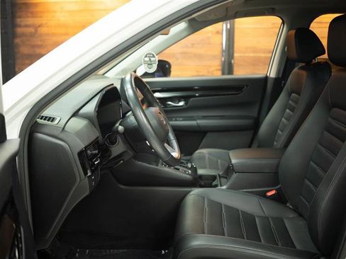 Used 2023 Honda CR-V EX-L image 9