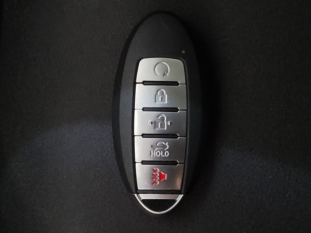 Used 2021 Nissan Altima 2.5 SV FWD image 32