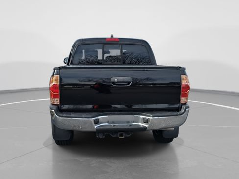 Used 2013 Toyota Tacoma PreRunner w/ Limited Pkg image 6