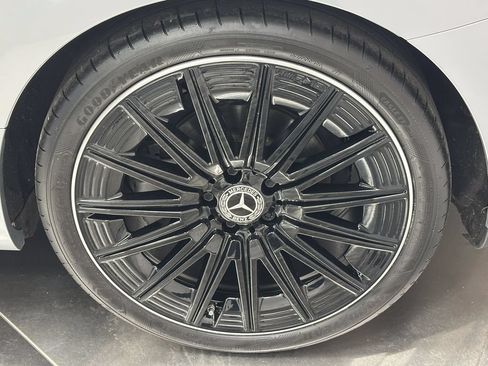 Certified 2024 Mercedes-Benz CLE 300 4MATIC Coupe image 22