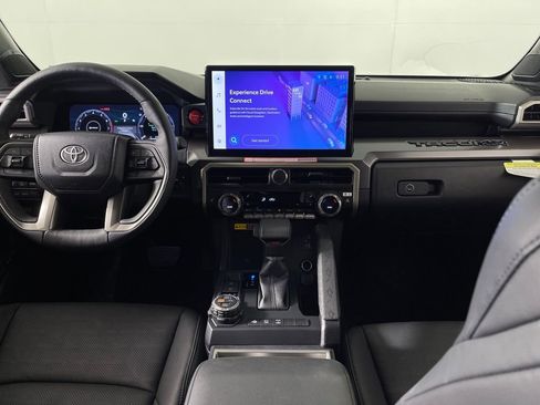 Certified 2025 Toyota Tacoma TRD Off-Road w/ TRD Off Road Premium Package image 14