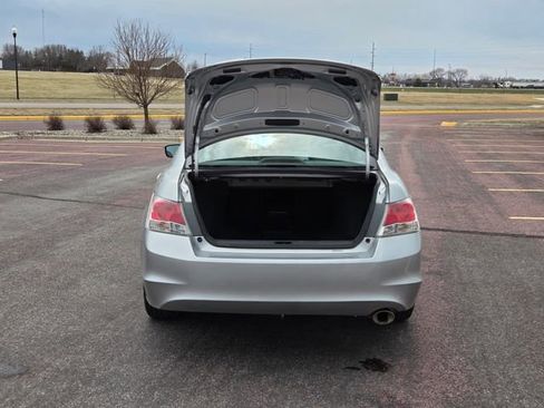 Used 2012 Honda Accord LX image 47