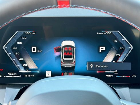 New 2026 BMW X3 M50 image 40