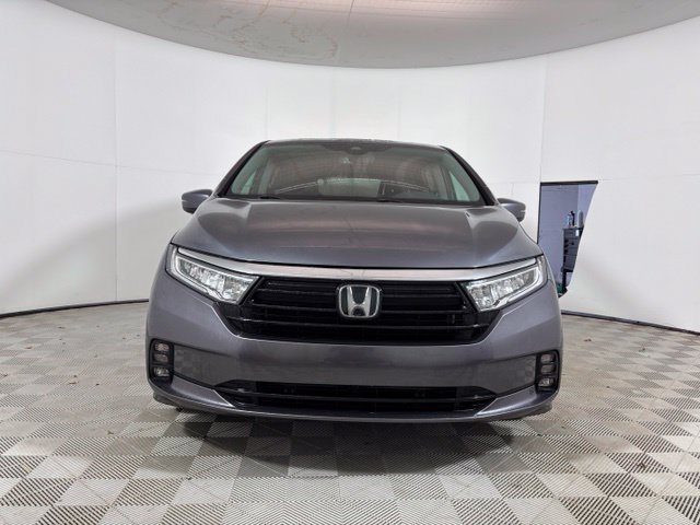 Used 2024 Honda Odyssey EX-L image 2