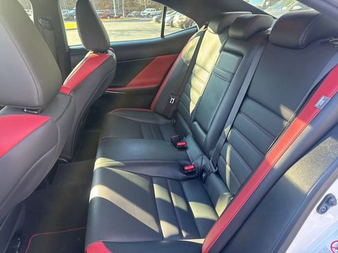 Used 2015 Lexus IS 200t AWD w/ Navigation System Package image 11