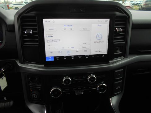 New 2026 Ford F150 XLT w/ FX4 Off-Road Package image 32