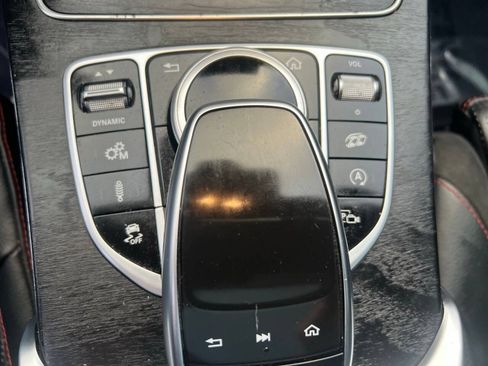 Used 2019 Mercedes-Benz C 43 AMG 4MATIC Sedan w/ Parking Assistance Package image 36