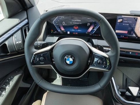 Certified 2025 BMW X3 xDrive30i AWD/4WD image 24