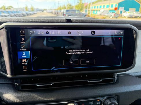 Used 2025 Jeep Gladiator Sport image 20