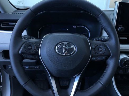 Certified 2024 Toyota RAV4 XLE Premium w/ Weather Package AWD/4WD image 24