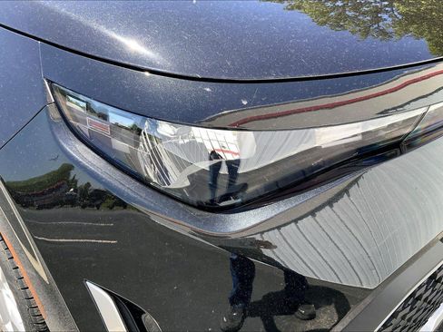 Used 2023 Kia Soul LX w/ Option Group 015 FWD image 25