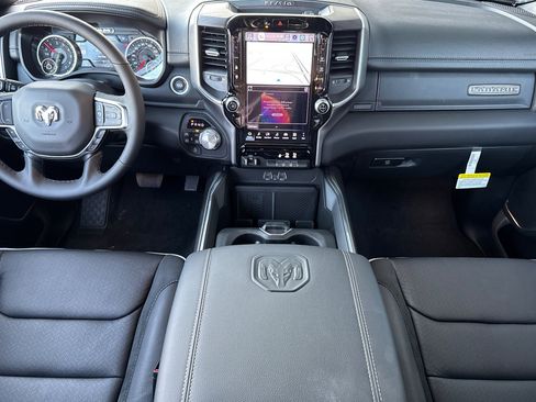 New 2026 RAM 1500 Laramie image 12