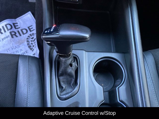 Used 2022 Dodge Durango GT AWD/4WD image 17