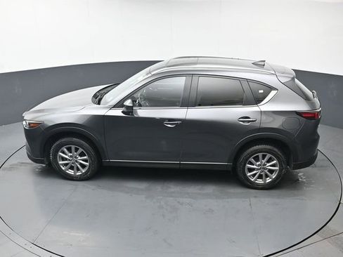 Certified 2023 MAZDA CX-5 AWD 2.5 S w/ Preferred Package image 36