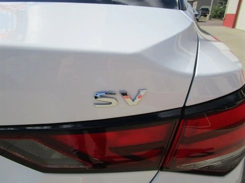 Used 2024 Nissan Sentra SV w/ All-Weather Package image 43