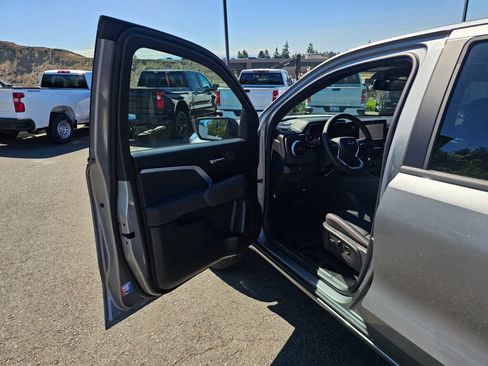 New 2026 Chevrolet Colorado Z71 w/ Technology Package AWD/4WD image 21