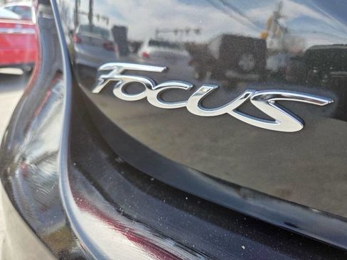 Used 2014 Ford Focus SE image 19