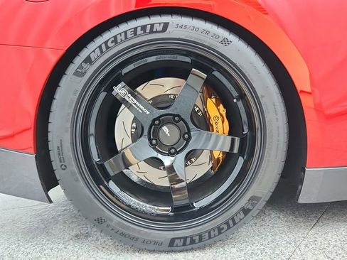 Used 2009 Nissan GT-R Premium image 36