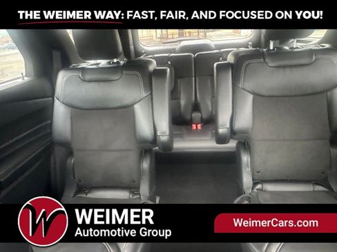 Used 2022 Ford Explorer ST AWD/4WD image 51