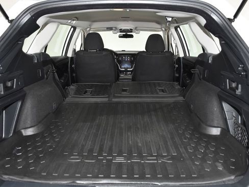 Used 2021 Subaru Outback AWD/4WD image 28