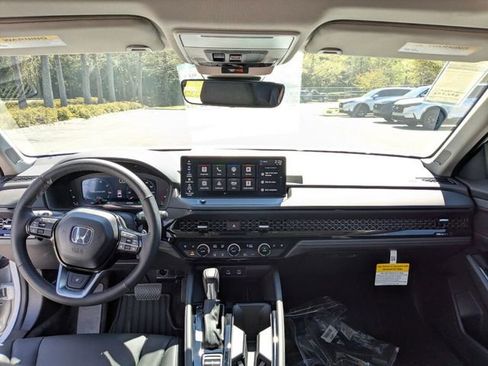 New 2026 Honda Accord Touring image 12