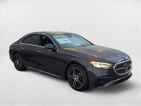 New 2026 Mercedes-Benz E 350 E 350 image 6