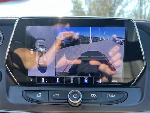 Used 2020 Chevrolet Blazer RS image 17