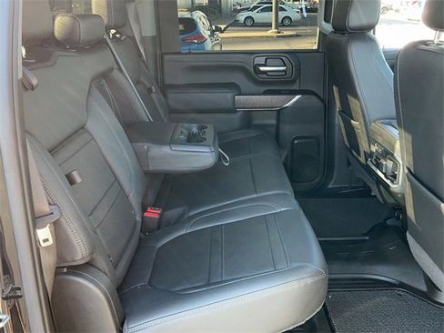 Used 2023 GMC Sierra 2500 Denali w/ Denali Black Diamond Edition image 19