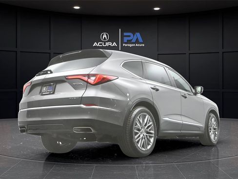 Certified 2023 Acura MDX SH-AWD w/ Advance Package image 32