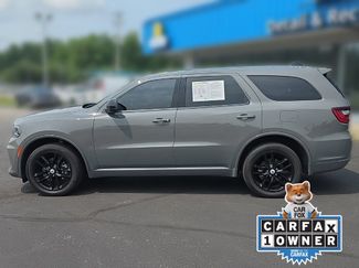 Used 2025 Dodge Durango GT AWD/4WD video 3