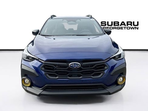 New 2026 Subaru Crosstrek 2.5i Sport AWD/4WD image 2