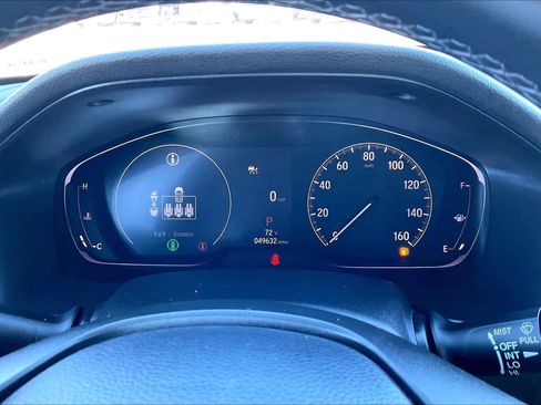 Used 2021 Honda Accord EX-L image 24