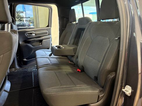 Used 2020 RAM 1500 Big Horn RWD image 29