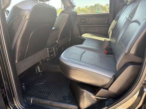 Used 2024 RAM 3500 Tradesman image 20